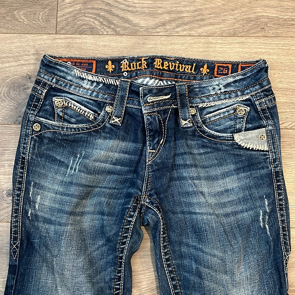 Rock Revival Women’s Jeans